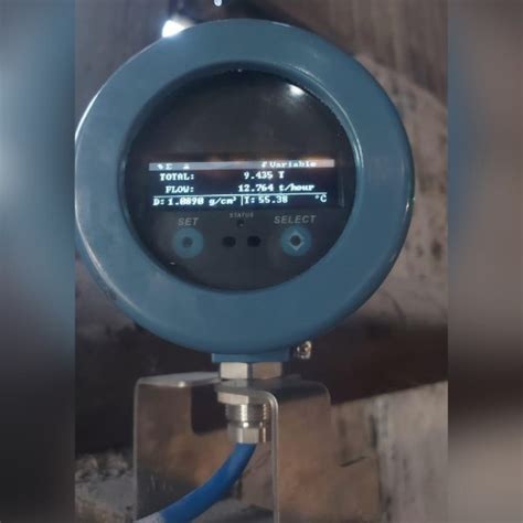 Mass Flow Meter – SUSAN AUTOMATIONS INDIA PRIVATE LIMITED