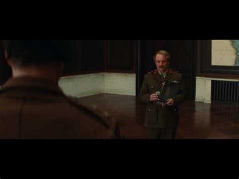 Inglorious Basterds Mike Myers scene - YouTube