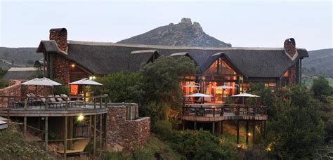 3 Days Kwa Maritane Safari Tour Package | Pilanesberg Safari