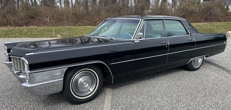 1965 Cadillac Calais | Connors Motorcar Company