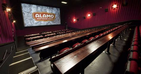 Alamo Drafthouse Will Stay Closed for Now as Movie Theaters Reopen in Texas | Alamo drafthouse ...