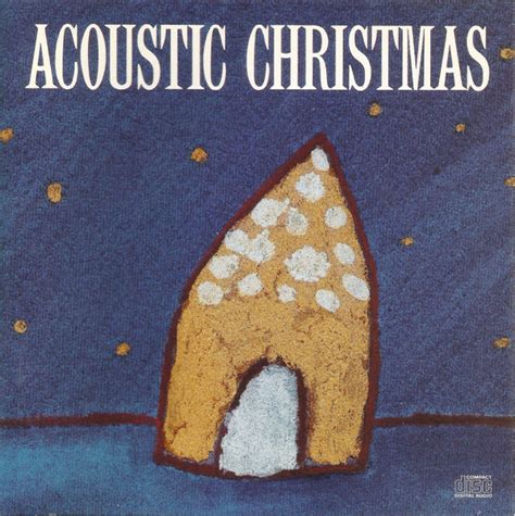 Various - Acoustic Christmas | Releases | Discogs