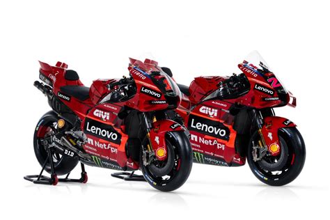 Ducati Lenovo 2023 Wallpapers - Wallpaper Cave