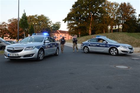 USAG Wiesbaden prepares to hold exercise in Aukamm Housing area ...