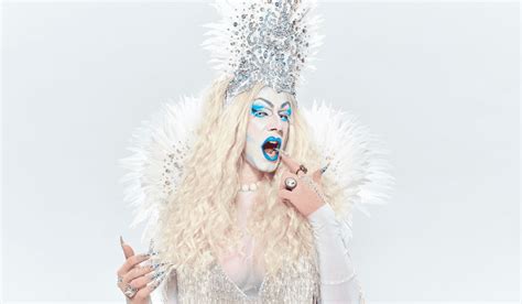 Jimbo breaks down her iconic moments on Canada's Drag Race