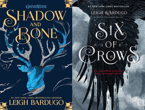 Shadow And Bone Book Order Which Grishaverse Novels To Read, 45% OFF