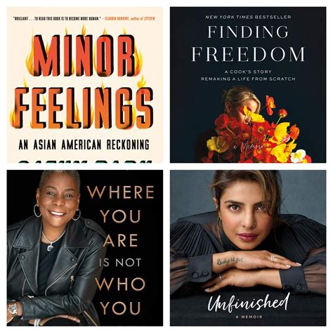 11 Empowering Memoirs Written by Women | Trenzle