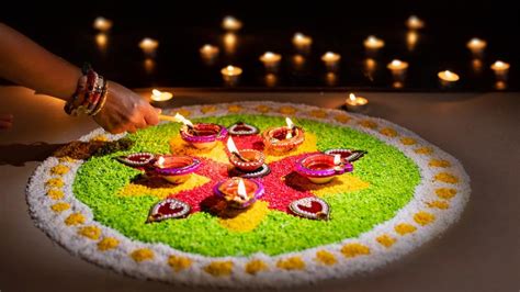 7 DIY Diwali Diya Decoration Ideas For Home: Adding a Touch