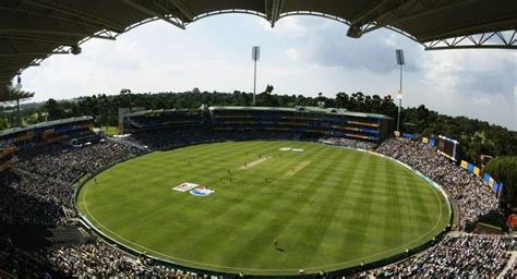 The Bull Ring: An Intimate Portrait Of The Wanderers Stadium | Wisden