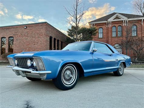 1964 Buick Riviera | Classic & Collector Cars