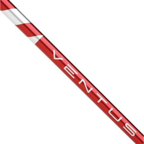 Fujikura Ventus Red Shaft