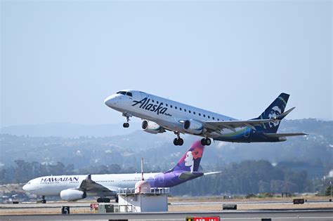 Alaska-Hawaiian Airlines merger explained: better fares and points ...