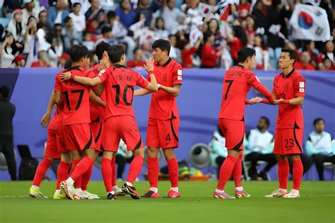 Kết quả Hàn Quốc vs Malaysia: Heung-min ‘nổ súng’, Hàn Quốc vẫn bị Malaysia cầm hoà 3-3