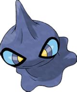 What is the correct shiny color for Shuppet? - The Pokémon Trivia Quiz ...