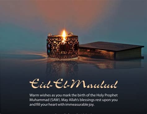 Happy Eid El Maulud Messages, Quotes And Picture SMS - NG News 247