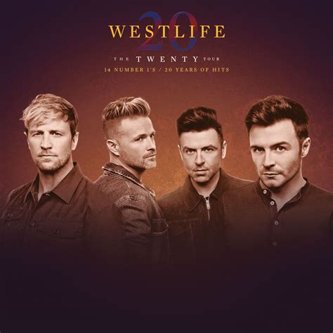 Westlife - Greatest Hits Vol. 4 | Concert tickets, Concert, Shane filan