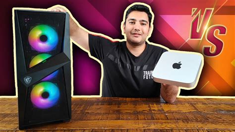 M1 Mac Mini vs Intel i7 11700K karşılaştırma! - ShiftDelete.Net