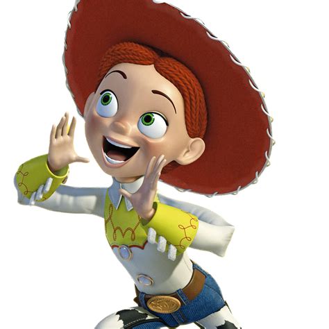 Jessie Toy Story Png Transparent Image Pxpng - vrogue.co