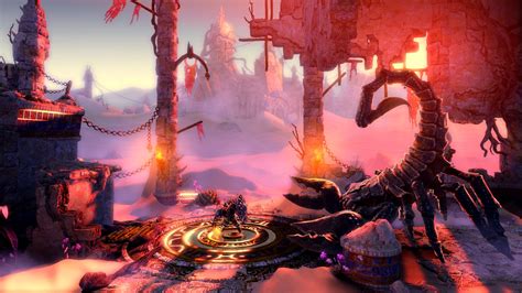 Trine 2: Complete Story on PS4 — price history, screenshots, discounts • USA