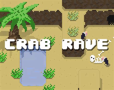 Crab Rave by Viper