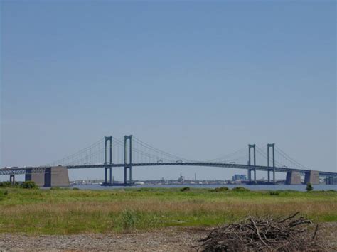 Delaware Memorial Bridge Tolls Will Go Up - delaware-surf-fishing.com