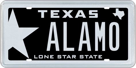 Texas DMV Launches Digital License Plates