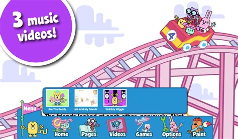 Wow Wow Wubbzy Free Games - Infoupdate.org