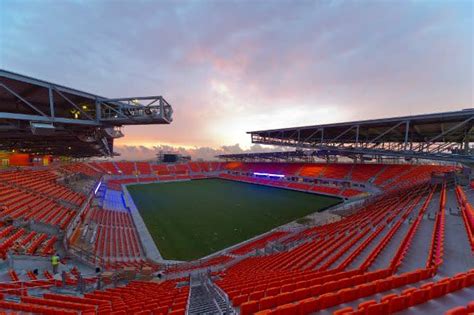 BBVA Compass Stadium | Things To Do in Houston, TX 77003