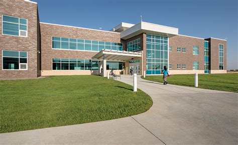 Best K-12 Education - Northfield High School at Paul Sandoval Campus | 2016-10-21 | ENR