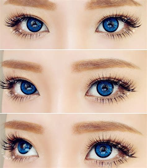 Best 25+ Eye contacts ideas on Pinterest | Colored eye contacts, Contacts for eyes and Color ...