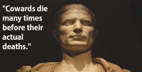 70 Inspiring Julius Caesar Quotes and Sayings Collection | Caesar quotes, Warrior quotes, Quote ...