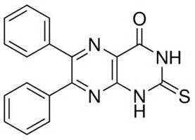 SCR7 pyrazine | CAS 14892-97-8 | AbMole BioScience | SCR7 pyrazine Price