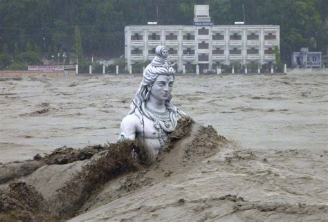 North India Floods: Death Toll in Uttarakhand Mounts to 150 and Over 60,000 Stranded; Kedarnath ...