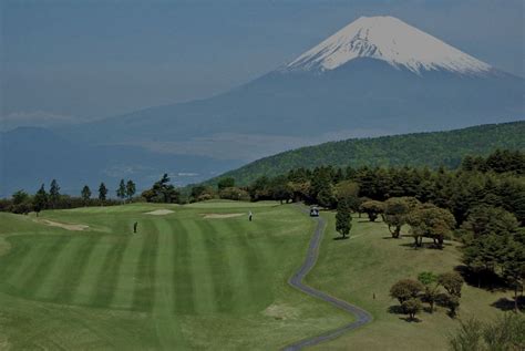 Japan Golf Tours - Exclusive Golf Japan