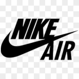 Nike Air Copier Copier - Logo Nike Air Vector, HD Png Download - vhv