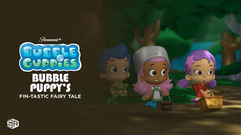 Watch Bubble Guppies: Bubble Puppy’s Fin-tastic Fairy Tale in South ...