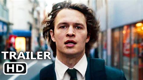 TOKYO VICE Trailer (2022) Ansel Elgort - YouTube