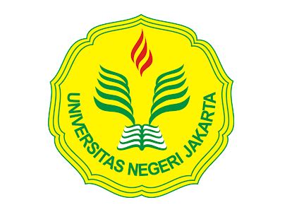 Logo UNJ (Universitas Negeri Jakarta) Format PNG - laluahmad.com