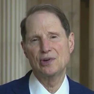 Senator Ron Wyden - Turning Point Action