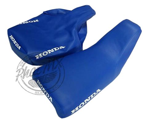 (temp sold out) Z50 Seat Cover 1988 | PhatMX