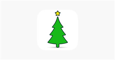 ‎Christmas Countdown Widget! on the App Store