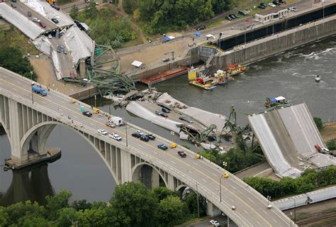 Bridge safety 15 years after the I-35W bridge collapse | MinnPost