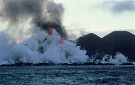 Surtsey | island, Iceland | Britannica.com