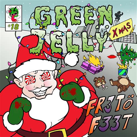 Green Jelly - Green Jelly X-Mas | iHeart