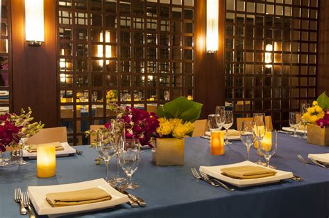 Roof Terrace Restaurant at the Kennedy Center in Washington, D.C ...