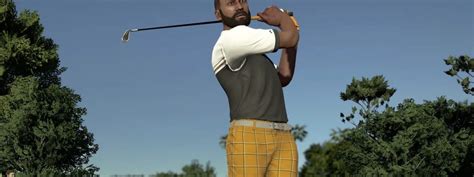 PGA Tour 2K21 Career Mode: How to Get Sponsors With Contract Offers