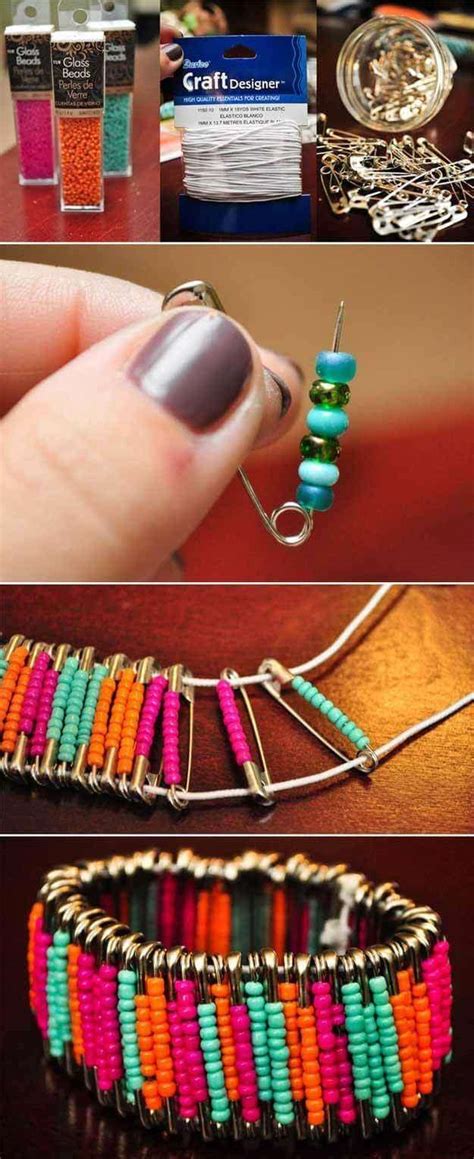 Make-Your-Own Jewelry | Jewelry Crafts for Kids - FamilyEducation