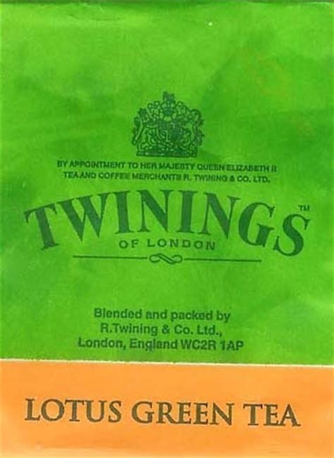 Twinings flavors - Tea Photo (15742246) - Fanpop