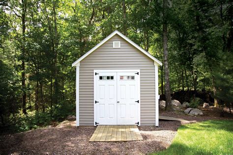 Our Guide for All Shed Sizes - Post Woodworking