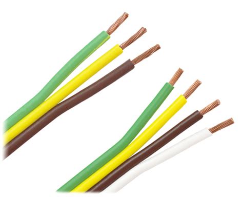 Bonded Wire | Zip Cord | Pacer Group